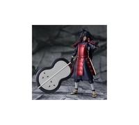 Figurine Naruto Next Generations - Ushiha Madara Exclu Sh Figuarts 15cm