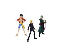 Bandai Figurine One Piece - Anime Heroes