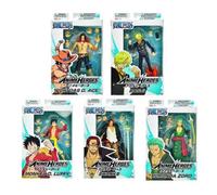 Bandai Figurine One Piece - Anime Heroes