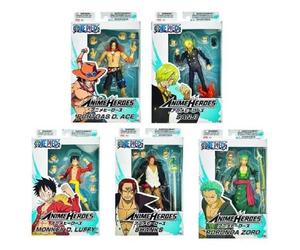 Bandai Figurine One Piece - Anime Heroes