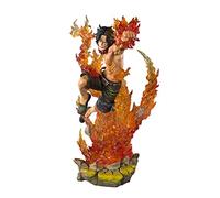 One Piece - Statuette Figuartszero Portgas D. Ace -Commander Of The 2nd Division- 20 Cm