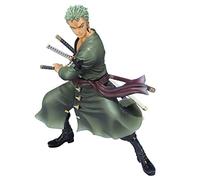 Figurine One Piece - Roronoa Zoro 5th Anniversary Figuarts Zero