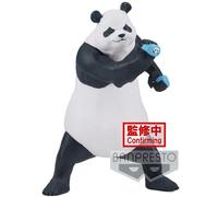Bandai Figurine Panda Jujutsu Kaisen