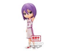 BanPresto – Statue Q Posket Atsushi Murasakibara – Kuroko's Basketball – Bandai