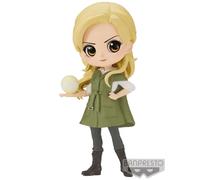 Bandai Figurine Fate The Winx Saga Stella Qposket Doré Enfants