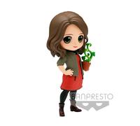 Banpresto Figurine Q Posket Terra – Fate The Winx Saga – Multicolore Enfants