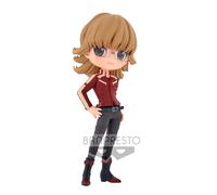 Bandai Figurine Qposket Tiger & Bunny 2 Barnaby Brooks Jrversion A Bunny