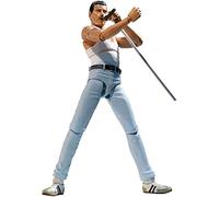 S.h.figuarts Freddie Mercury Live Aid Ver. NC