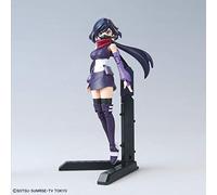 Bandai Figurine Rise Standard Build Divers Diver Ayame Gundam Build Divers