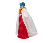 Bandai - Figurine Saint Seiya Myth Cloth - Abel The God Of Sun Legend Of Crimson Youth 17cm - 4549660225553