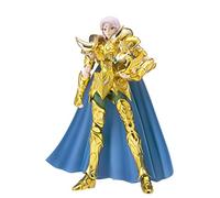 Bandai - Figurine Saint Seiya Myth Cloth Ex - Aries Mu Revival 18cm - 4573102617125