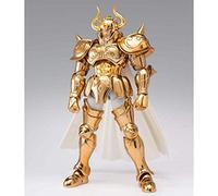 Figurine Saint Seiya - Myth Cloth Ex Taurus Aldebaran Oce (Original Color Edition)