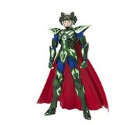 Figurine Saint Seiya Myth Cloth Ex - Zeta Mizar Syd 18cm - NO NAME - Vendu sous boite carton