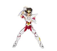 Bandai - Figurine Saint Seiya - Pegasus Bronze Armor Final Myth Cloth Ex 17cm - 4573102612687 Taille Unique