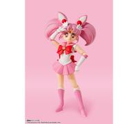 Tamashii Nations - Spirits S.H.Figuarts Sailor Chibi Moon (Animation Colour Edition)