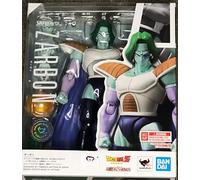 Bandai Figurine S.H. Figuarts Zarbon 16 cm – Tamashii Nations