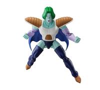 Dragon Ball Z - Figurine S.H. Figuarts Zarbon 16 Cm