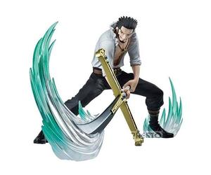 Bandai Figurine spéciale Dracule Mihawk One Piece DXF Special 12 cm