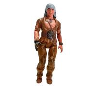 Bandai Figurine Star Trek Khan Noonien Singh