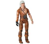 BANDAI Figurine Star Trek Khan Noonien Singh | Figurine articulée Khan Star Trek Wrath of Khan de 12,7 cm | Star Trek The Wrath of Khan | Cadeaux Star Trek et Produits Star Trek