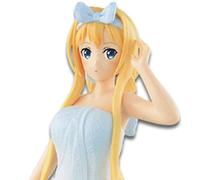 Bandai Figurine - Sword Art Online - Code Register EXQ - Alice 23 cm