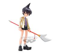 Banpresto Statue Shaman King BP18919 Multicolore Taille M
