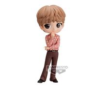 Bandai Figurine Tiny Tan Jin Dynamite Ver. A Qposket Bts