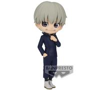 Banpresto Jujutsu Kaisen - Toge Inumaki vers.A - Q Posket 14cm
