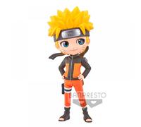 Bandai Figurine Uzumaki Ver A Qposket Naruto Shippuden Naruto