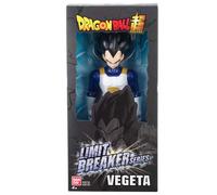 Bandai Figurine Vegeta Briseur De Limites