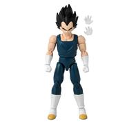Bandai Figurine Dragonballz Vegeta Bleu Enfants
