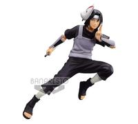 Banpresto Figurine Naruto Shippuden Vibration Stars – Itachi Uchiha II