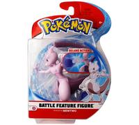 Bandai Figurines À Fonctions 12 cm Pokémon