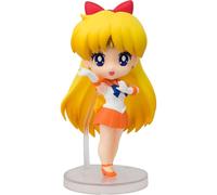 BANDAI Figurines Mini Marin Lune Marin Venus Rerelease Figurine Action Édition