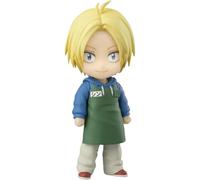 BANDAI Figurines Mini Sakamoto Jours Shin Asakura Action Figurine Japon Officiel