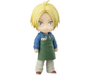 BANDAI Figurines Mini Sakamoto Jours Shin Asakura Action Figurine Japon Officiel