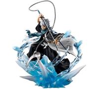 Figurine Figuarts Zero Bleach : 1000 Year Blood War Tôshirô Hitsugaya