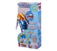 BANDAI Flying Heroes Sonic The Hérisson