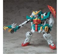 Bandai FR SAS MS in Action !! Altron Gundam XXXG-01S2