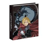 Bandai Fullmetal Alchemist - Alchemist Card Complete Set