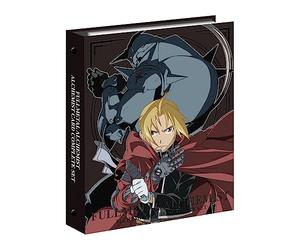 Bandai Fullmetal Alchemist - Alchemist Card Complete Set