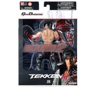 Bandai : Game Dimensions Tekken (Jin Kazama)