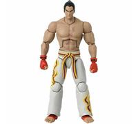 Bandai : Game Dimensions Tekken (Kazuya Mishima)