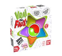 Bandai Games Vrai Ou Faux