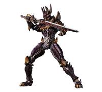 Bandai Garo Ultimate Soul Dark Knight Kiba