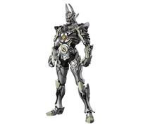 Bandai Garo Ultimate Soul Silver Fang Knight Zetsuro