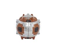 BANDAI Gigabots BL61142 Figurine d'action Jouet, Bêtes transformables Scrapbot