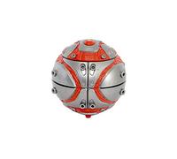 BANDAI - Gigabots - Figurine d'action Jouet, Bêtes transformables Blaze BL61145