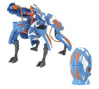 BANDAI - Gigabots - Figurine d'action Jouet, Bêtes transformables Torbot BL61150