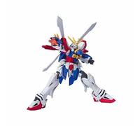 Bandai God Gundam HGFC 1/144 Gunpla Model Kit NEUF du Japon